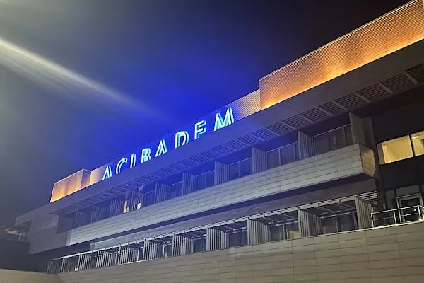 Acıbadem Bodrum Hastanesi - Resim 7