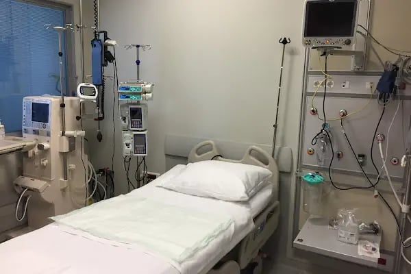 Acıbadem Bodrum Hastanesi - Resim 3
