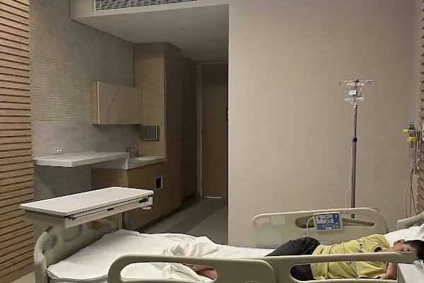 Acıbadem Bodrum Hastanesi - Resim 17