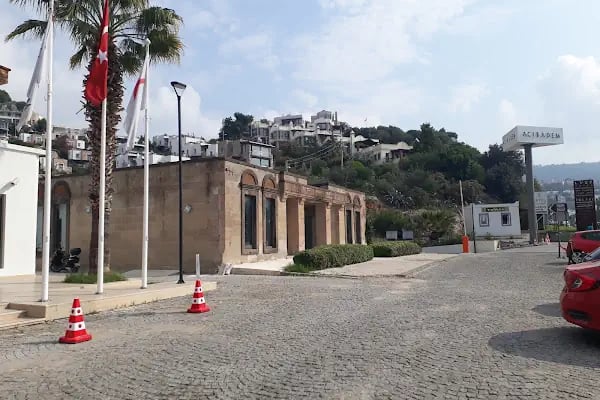 Acıbadem Bodrum Hastanesi - Resim 10