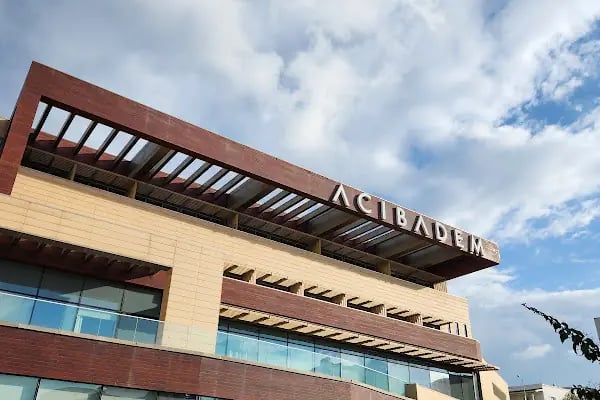 Acıbadem Bodrum Hastanesi - Resim 20
