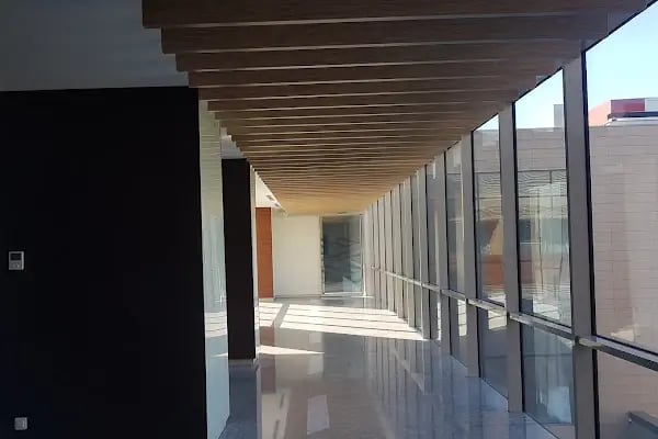 Acıbadem Bodrum Hastanesi - Resim 16