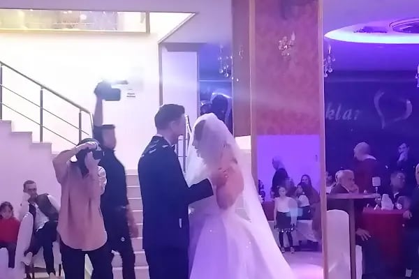 Hanedan Düğün Salonu Kapaklı - Resim 6