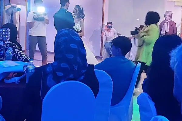 Hanedan Düğün Salonu Kapaklı - Resim 5