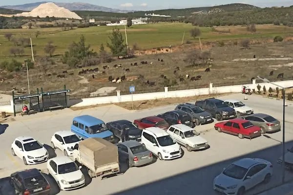YATAĞAN DEVLET HASTANESİ - Resim 20