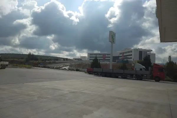 YATAĞAN DEVLET HASTANESİ - Resim 15