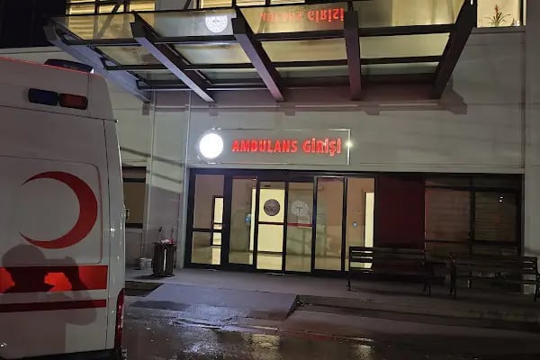 YATAĞAN DEVLET HASTANESİ - Resim 8
