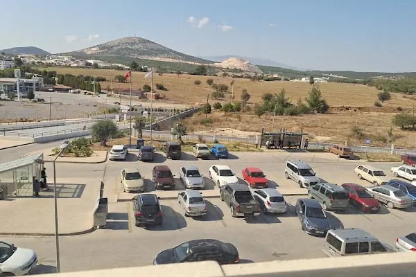 YATAĞAN DEVLET HASTANESİ - Resim 3