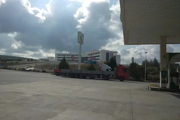 YATAĞAN DEVLET HASTANESİ - Resim 4