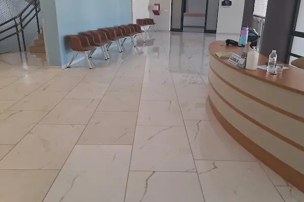 YATAĞAN DEVLET HASTANESİ - Resim 5