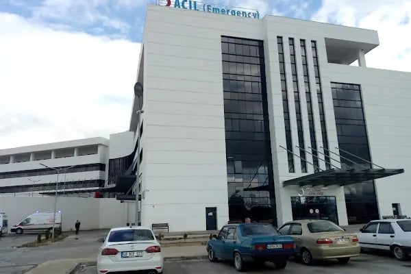YATAĞAN DEVLET HASTANESİ - Resim 19