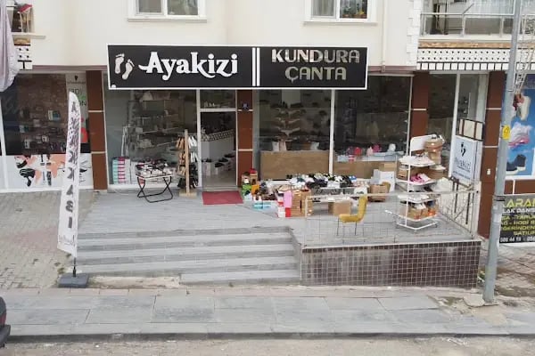 Ayak İzi Kundura - Resim 2
