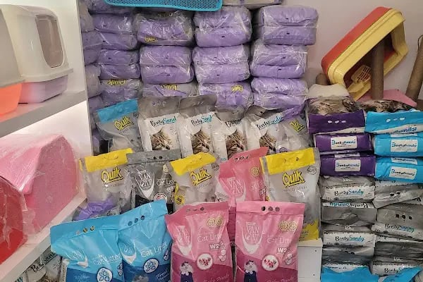 Bağcı Petshop (Altınova) - Resim 13