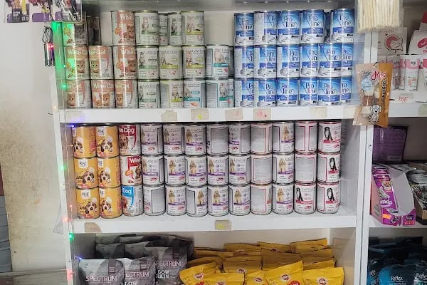 Bağcı Petshop (Altınova) - Resim 14