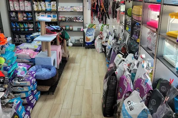 Bağcı Petshop (Altınova) - Resim 5