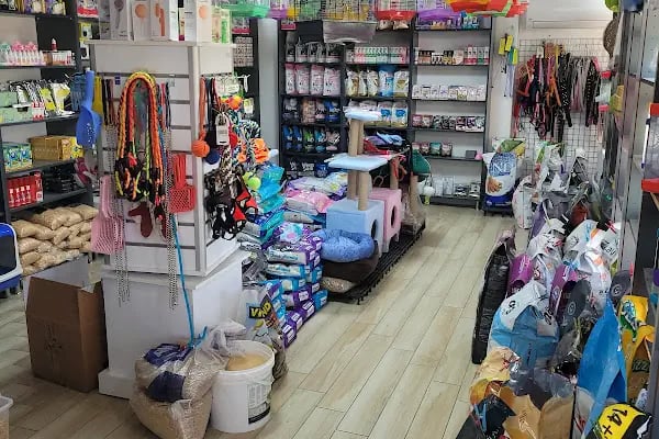 Bağcı Petshop (Altınova) - Resim 8