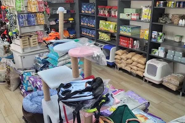 Bağcı Petshop (Altınova) - Resim 19