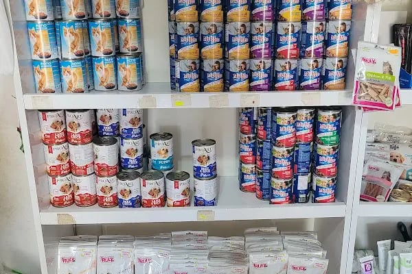 Bağcı Petshop (Altınova) - Resim 18