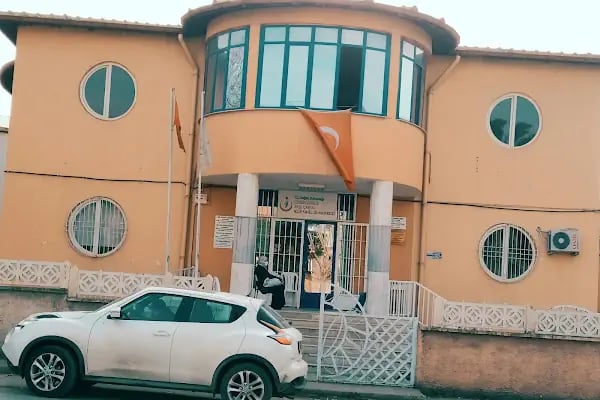 Aile Sağlık Merkezi - Resim 1