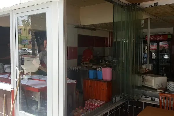 Kebapcı Şeref - Resim 9