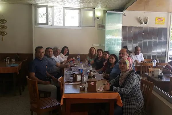 Kebapcı Şeref - Resim 20