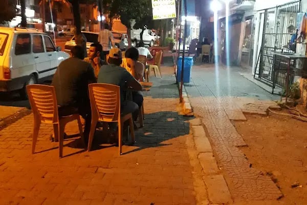 Kebapcı Şeref - Resim 17