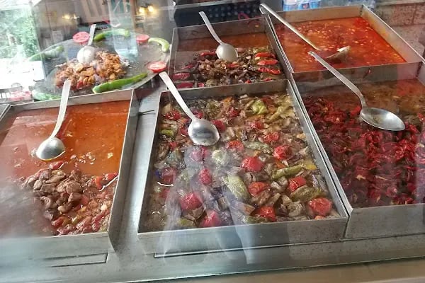 Kebapcı Şeref - Resim 3