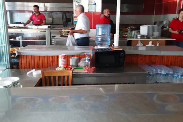 Kebapcı Şeref - Resim 5