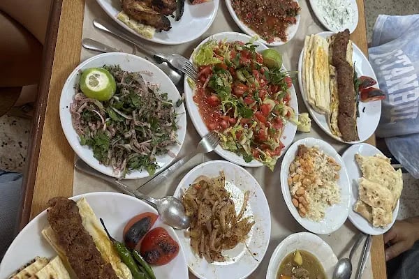 Kebapcı Şeref - Resim 2