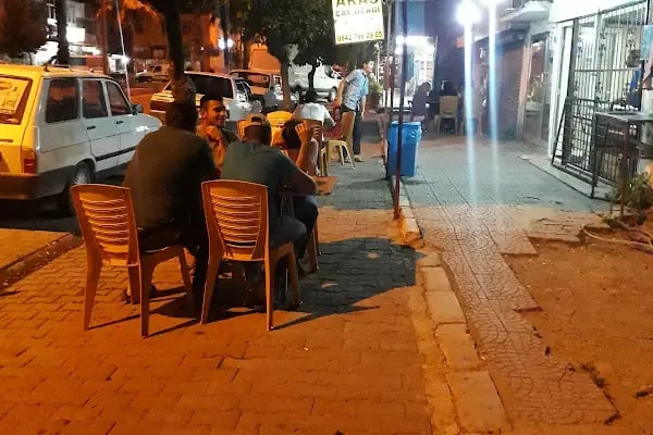 Kebapcı Şeref - Resim 11