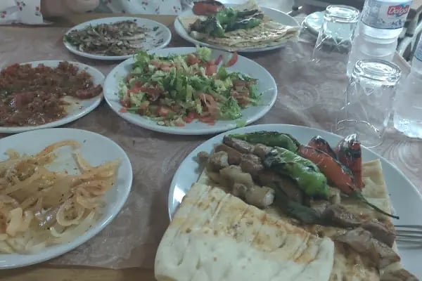 Kebapcı Şeref - Resim 7