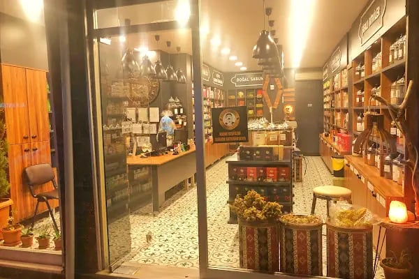 Baharat Kervanı - Resim 6