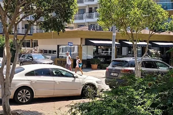 Alanya Taksi - Resim 6