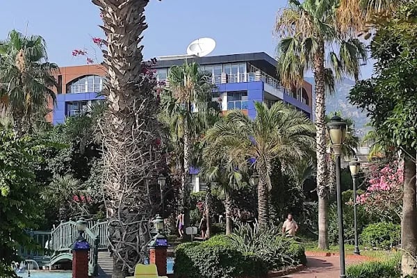 Alanya Taksi - Resim 8
