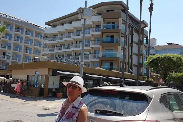 Alanya Taksi - Resim 4