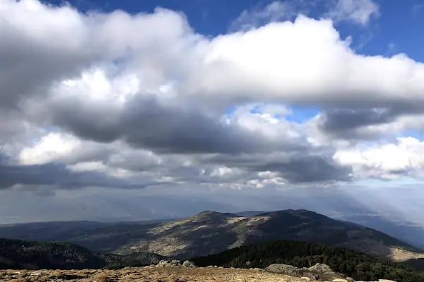 Madran Baba Türbesi - Resim 4