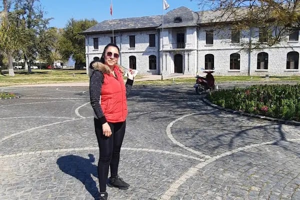 Dalaman Tren İstasyonu - Resim 9