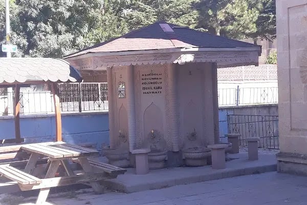 Bala Mer. Cami - Resim 5