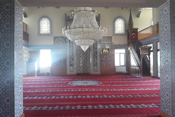 Bala Mer. Cami - Resim 2