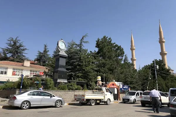 Bala Mer. Cami - Resim 4
