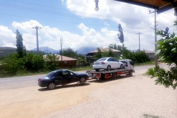 Selcuk Oto Afşin - Resim 4