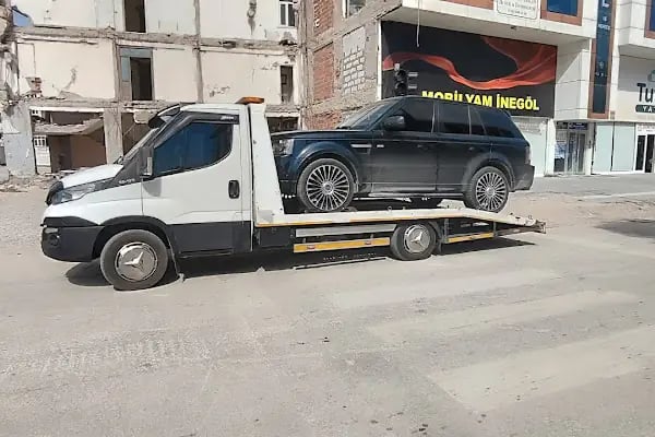 Selcuk Oto Afşin - Resim 9