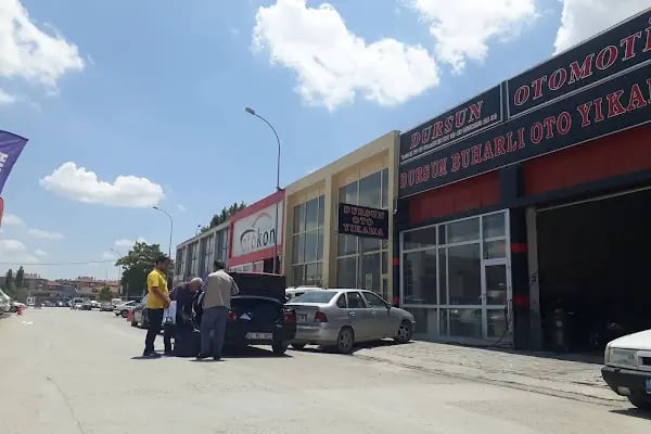 DURSUN OTOMOTİV - Resim 3