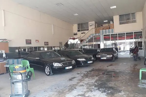 DURSUN OTOMOTİV - Resim 2