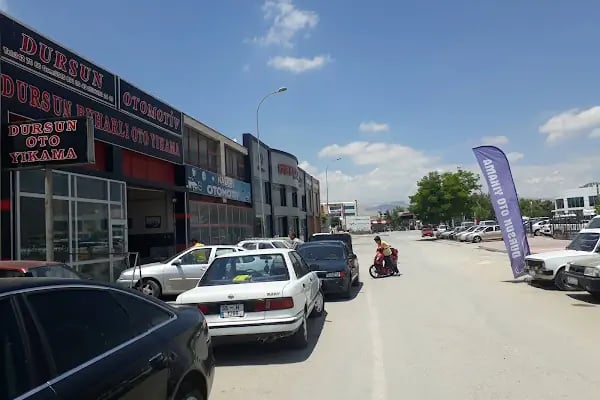 DURSUN OTOMOTİV - Resim 5