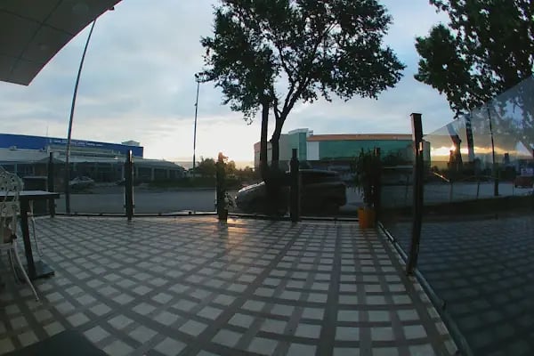 İnegöl Terminal - Resim 20