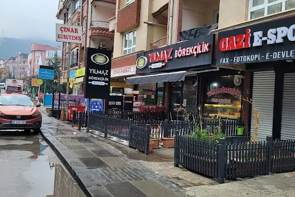 Yılmazbörek - Resim 2