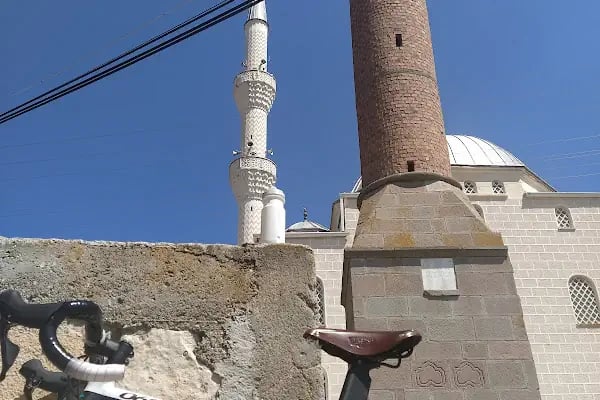 Beşbereket Köyü Cami - Resim 9