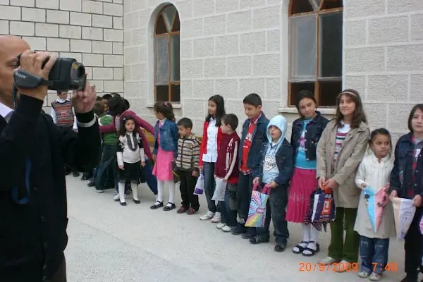 Beşbereket Köyü Cami - Resim 18