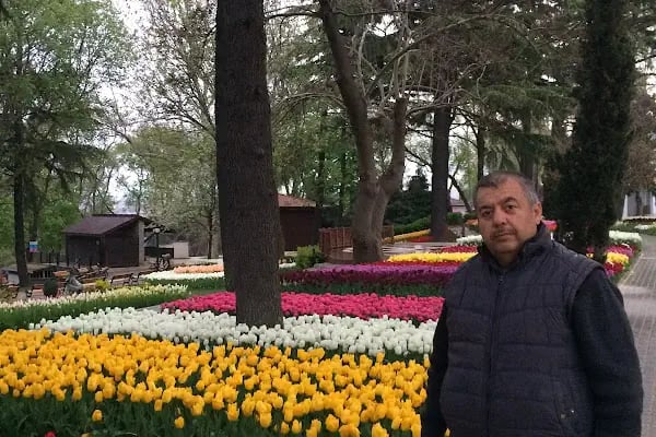 Beşbereket Köyü Cami - Resim 3